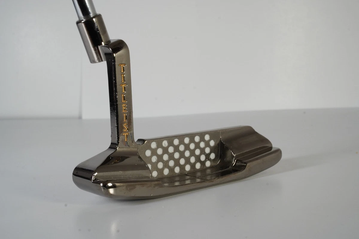 Scotty Cameron Tei3 Golf Clubs for sale - eBay
