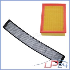 Filtre d'habitacle BMW 2002