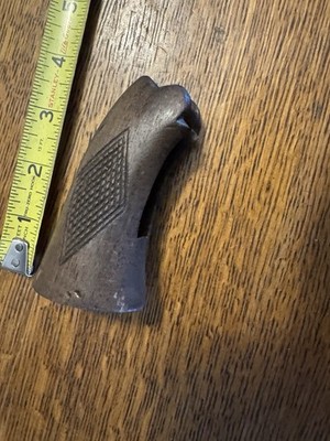Iver Johnson Target Sealed 8 22LR Grips #7442