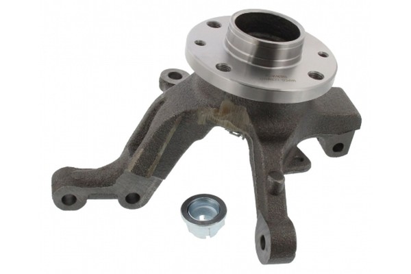 Mapco Reparatursatz Achsschenkel 107111/4 FüR Clio KR0 Renault 3 BR0 CR0 16V Dci-image