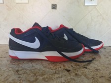 Ja 1 Team USA Mens Size 9.5 Basketball Shoes