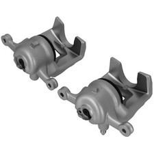 Bremsscheibensattel Vorne Links + Rechts for Ford Fiesta VI CB1 CCN 2008-2017