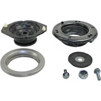 Metzger 6490221 Reparatursatz FederbeinstüTzlager FüR Renault Laguna BG0 1