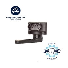 Bentley Continental GT (3W0) Capteur à mise à niveau automatique Suspension pneu