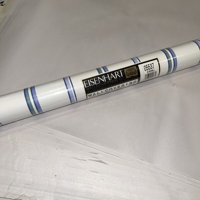 Eisenhart Wallcoverings Wallpaper Roll Style 05537 Double Roll 20.5 x32.8 