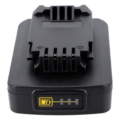 Batterieadapter Leistung Für Porter Cable 18V -Werkzeug Batteriepackmodell
