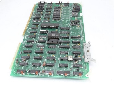 MATROX 158-D06-05A CIRCUIT BOARD