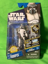 Star Wars The Clone Wars ARF Trooper Action Figure CW56 Hasbro 2010 Brand New