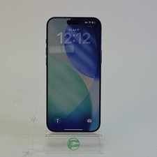 Factory Unlocked Apple iPhone 17 Pro Max 512GB Deep Blue MFXM4LL/A