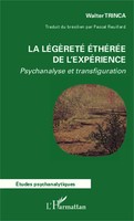 Walter Trinca | La LéGèReté éThéRéE De L'expéRience | Taschenbuch | FranzöSisch
