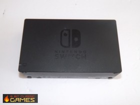 Nintendo Switch Console System Black - Serial 8874 - FREE SHIPPING!  63A