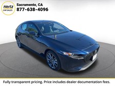2026 Mazda Mazda3 2.5 S Preferred