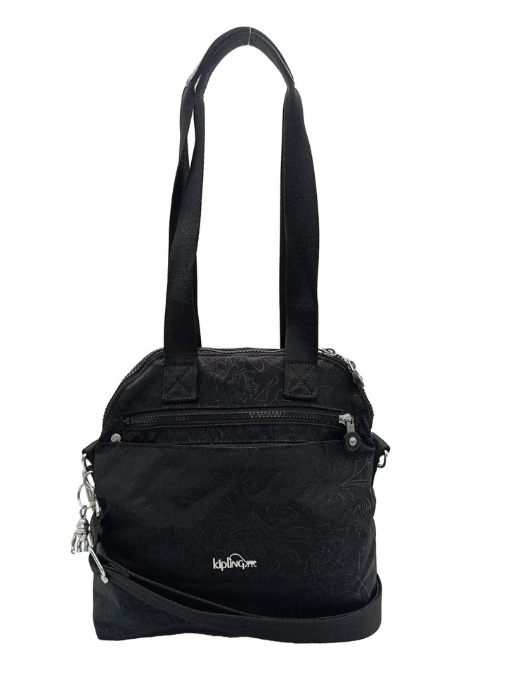 Kipling Umhängetaschen schwarz One Size