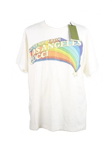 T shirt Gucci oversize 12345 73302196