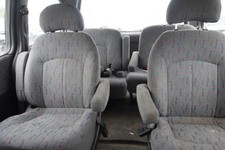 Amortisseur Hyundai SATELLITE