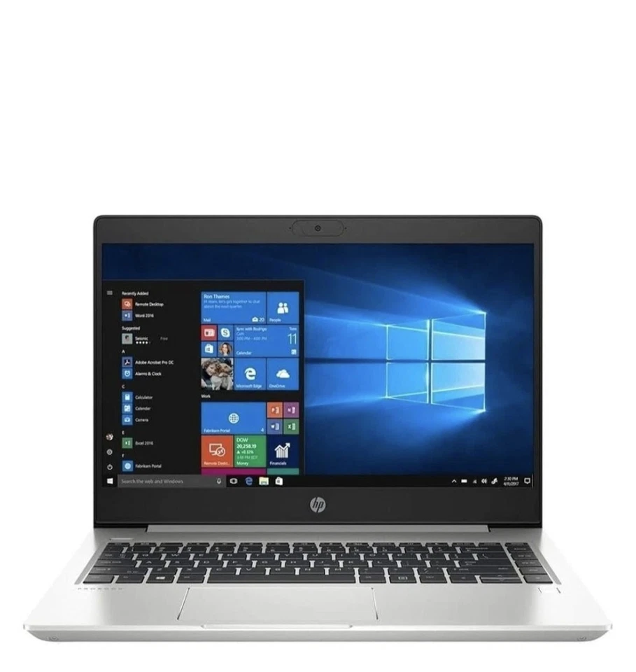 HP EliteBook 840 G8 · i7-1165G7 · 16GB · 1TB, photo 2 of 5