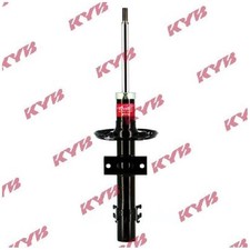 2x Stoßdämpfer vorne für Skoda Citigo NF1 24482214