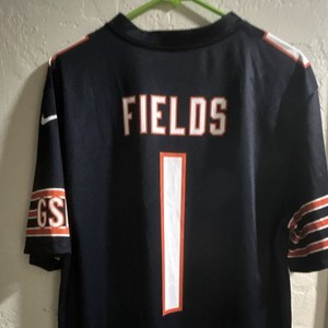 Justin Fields Jersey | eBay