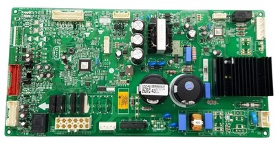 OEM LG Fridge Control Board EBR86093743 1-Year Warranty Free Same Day Ship