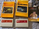 Commodore Vic 20 Cartridge Black Hole, Videomania