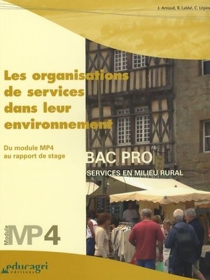 Die Dienstleistungsorganisationen im... - Jacqueline Arnaud - V2039285