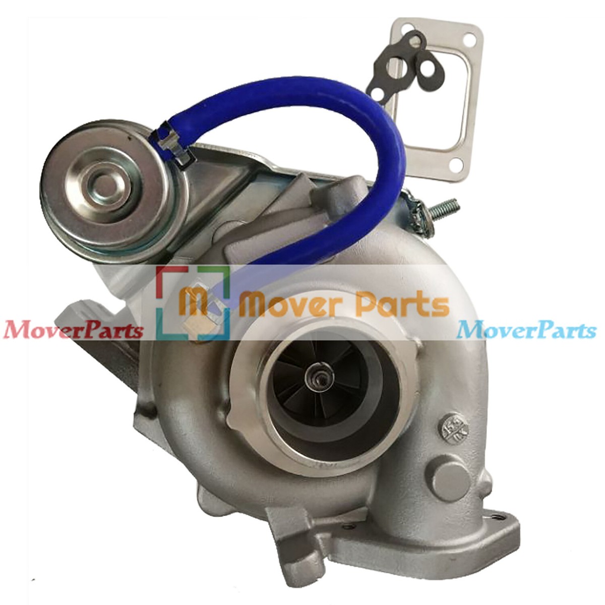 Turbocharger 24100-4660 For Hino Truck Coaster NO4C-TC