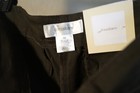 Dressbarn size 10 brown tummy control pants for women — photo 5