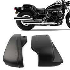 Carena coperchio lato batteria per Yamaha V-Star DragStar 650 XVS650A Custom Classic