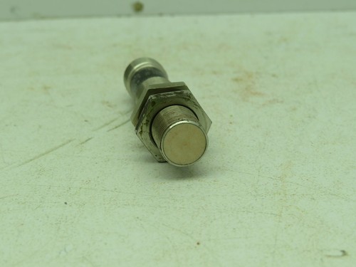 Efector IF0311-IFK2004BAROA Sensor 140VAC - Picture 4 of 6