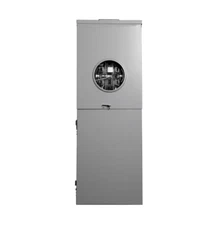 Eaton CMB1212B200BT CH 200 Amp 12-Space 12-Circuit Non-EUSERC Breaker Panel