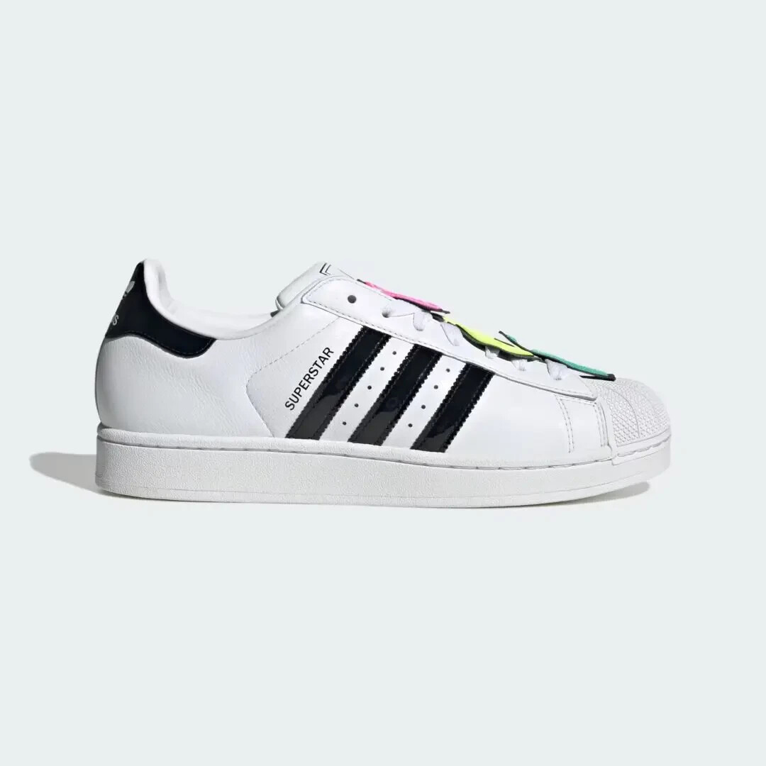 JR3584] Adidas Men's SUPERSTAR II *NEW* | eBay