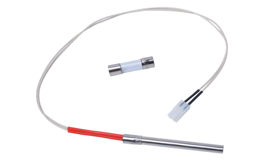 Igniter Hot Rod Kit Camp Chef Wood Pellet Ignitor Grills Pellet Traeger