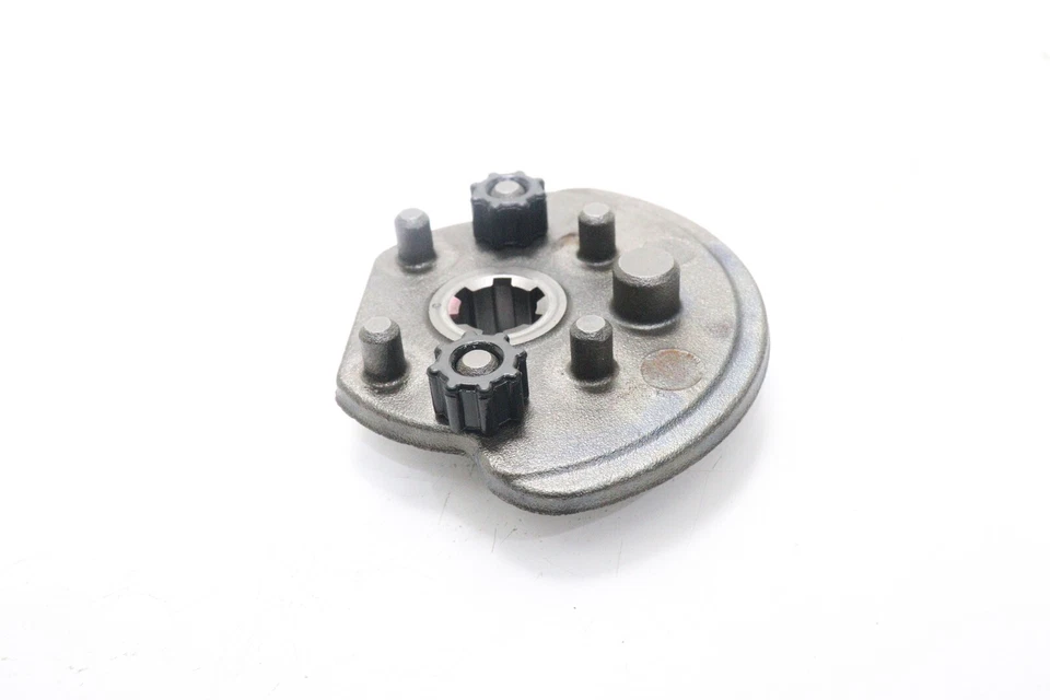 Kawasaki Vulcan 750 2005 equilibrador del cigüeñal izquierdo Foto 4 de 4