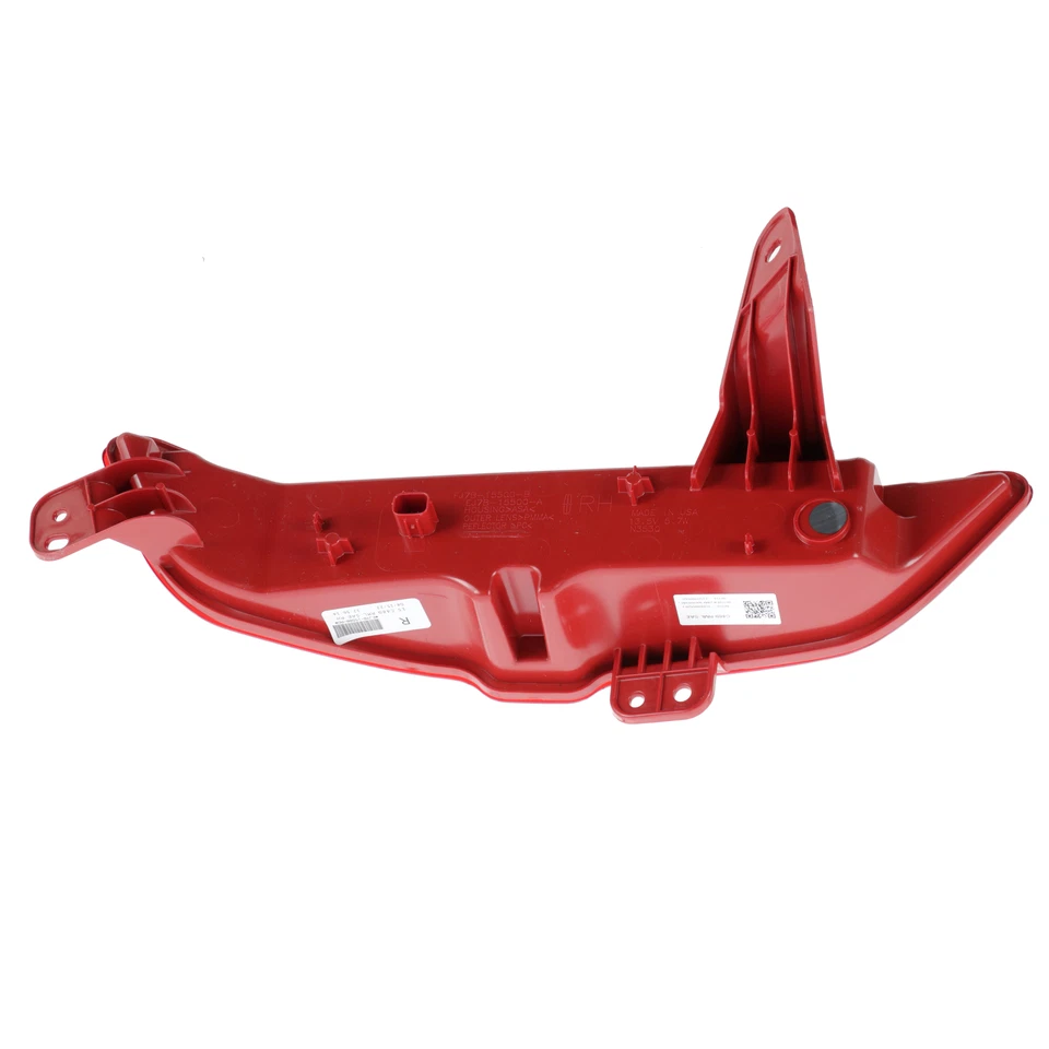 Lámpara de respaldo OEM NUEVA Ford Lincoln MKC 2015-2019 EJ7Z-15500-A Foto 4 de 4