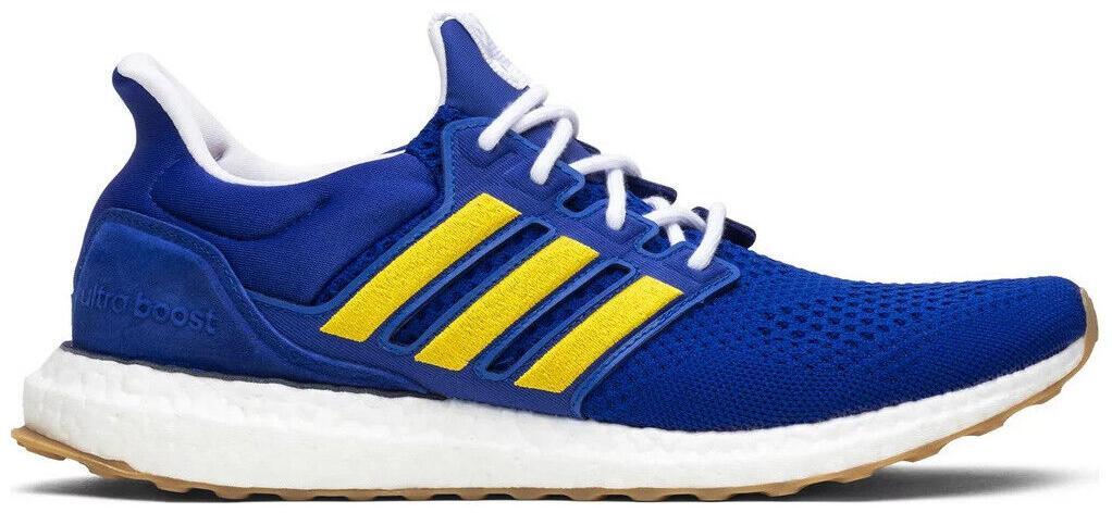 adidas Engineered Garments x UltraBoost 1.0 Bluebird for  display picture 3