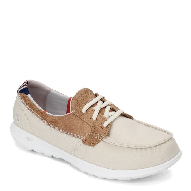 skechers nautical shoes