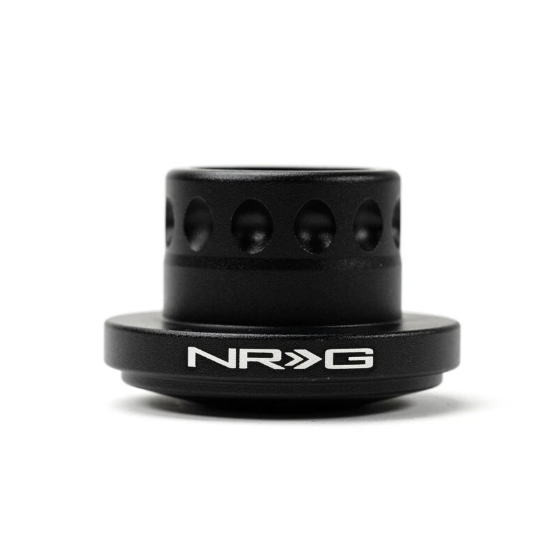 Adaptador de buje corto NRG - negro para Mazda 626/Miata/Protege/RX-7/RX-8/MX-3/MX-6 Foto 3 de 4