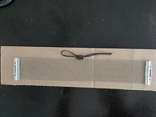 DDRUM 20 STRAND 13" SNARE WIRE