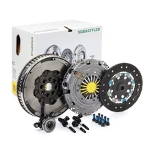 Clutch Kit + Dual Mass Flywheel Luk Talento NV300 Trafic III Vito Vivaro 1.6 dCi