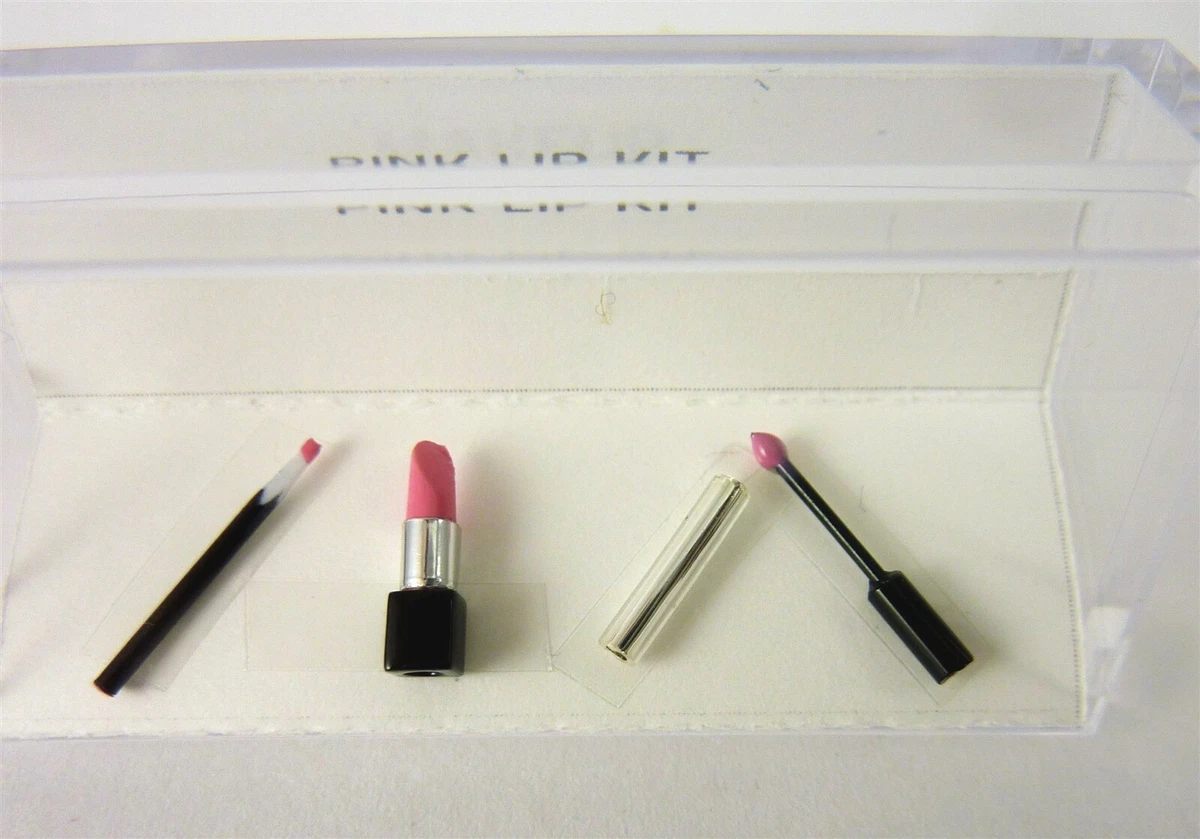 Dollhouse Makeup Set Saubhaya Makeup