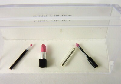dollhouse makeup kit
