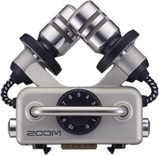 Open Box: Zoom Xyh-5 Shock Mounted Stereo Microphone Capsule