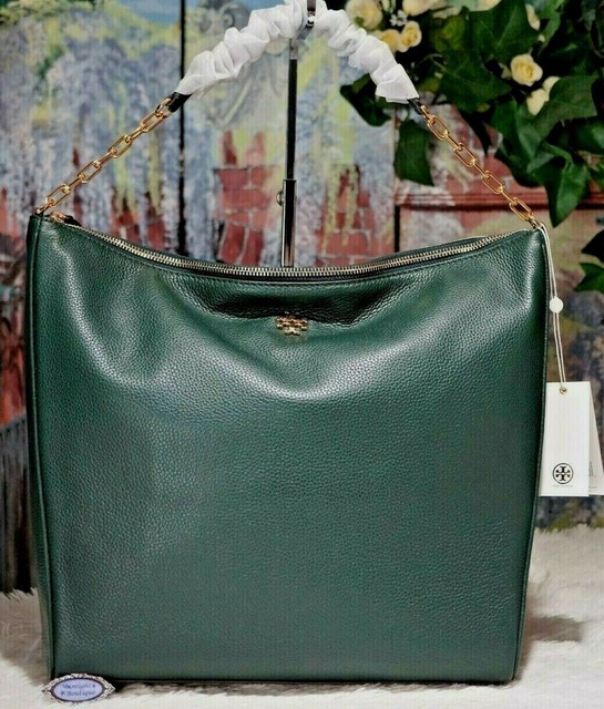 tory burch slouchy hobo