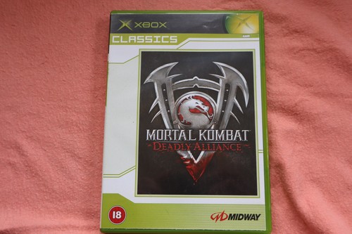 ORIGINAL XBOX GAMES (NOT 360/ONE) PICK-A-GAME VARIOUS TITLES **UPDATED**28/07/25 - Picture 127 of 308