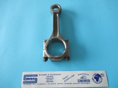 Land Rover 90 110 Defender Discovery Range Rover ERR2418 Sivar Engine Connecting Rod