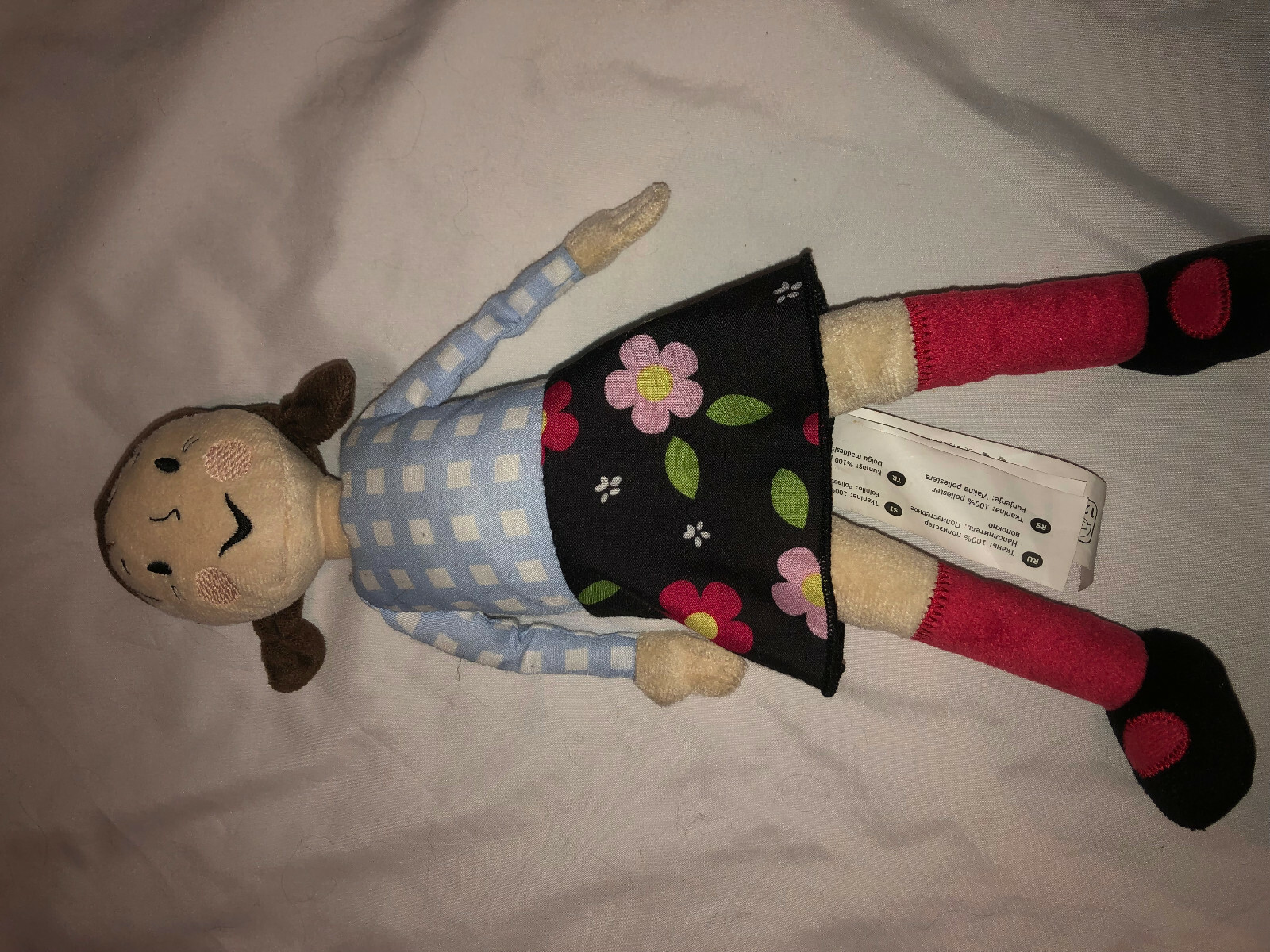 ikea little red riding hood