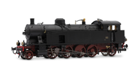Fs Dampflok Gr. 940, Ep. Iii, Rivarossi HR2956 1/87