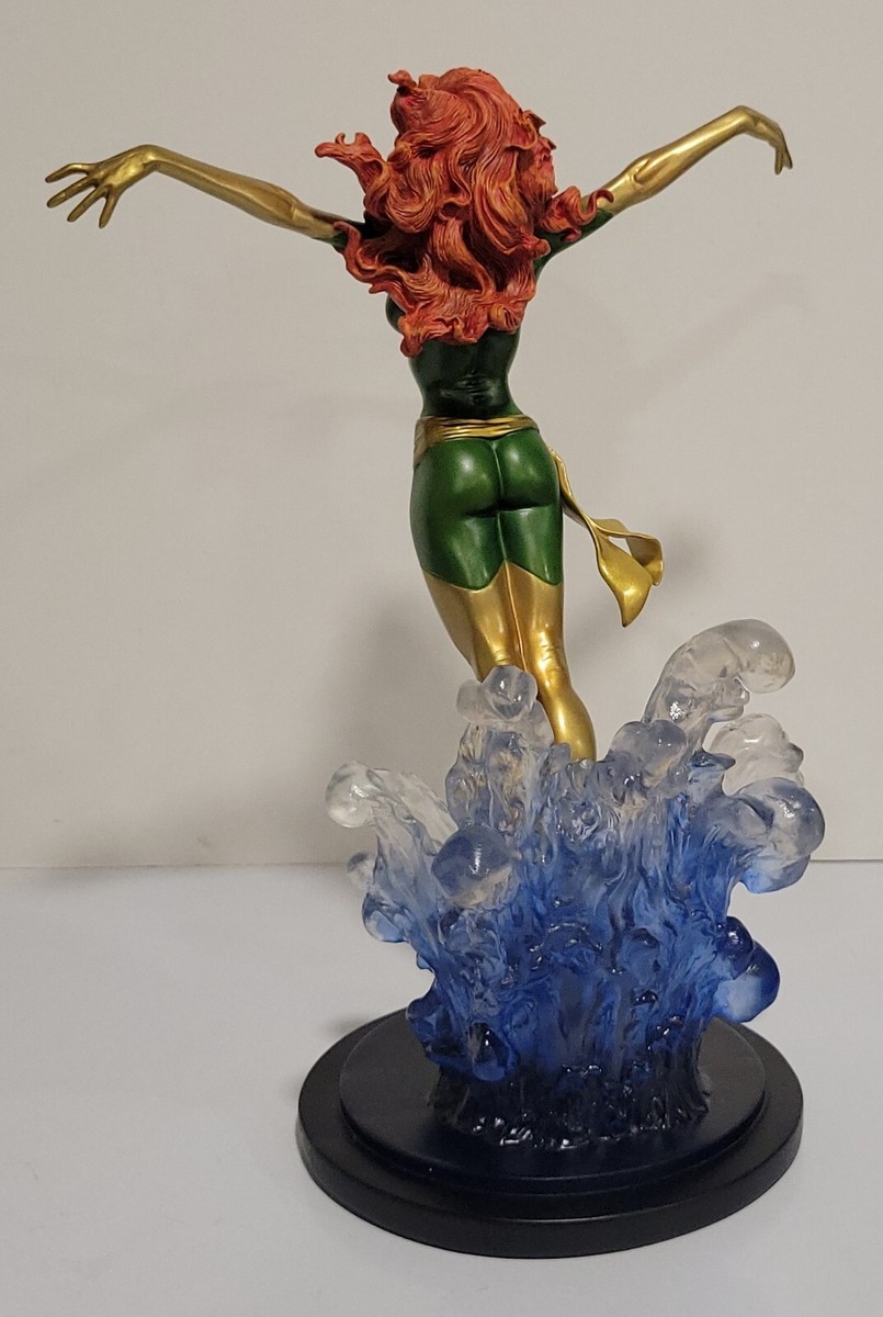 Jean Gray Full Size Phoenix 12