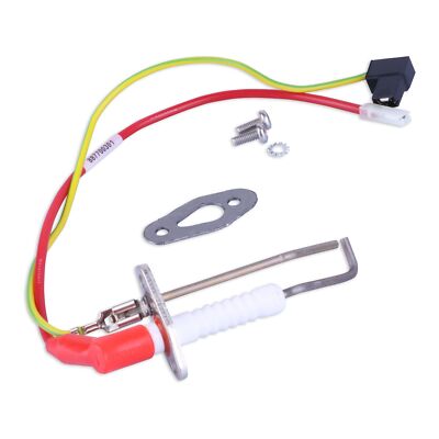 PARADIGMA Doppelelektrode ModuGas 15/24kW