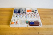 Vita Vitadur Keramikmas​sen 